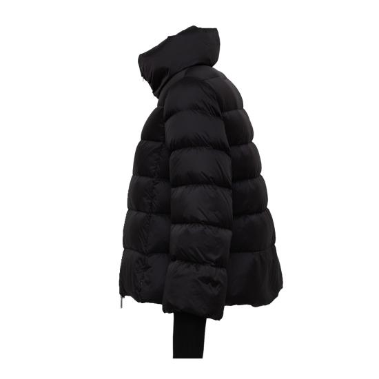 26FW 애드 코트 JWA220NRAS Black - ADD