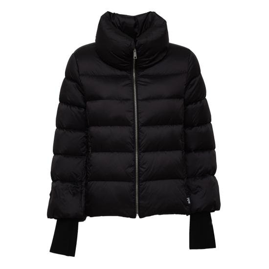 26FW 애드 코트 JWA220NRAS Black