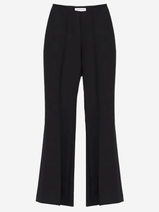 26FW 더프랭키샵 팬츠 TTFS22773 BLACK - THE FRANKIE SHOP
