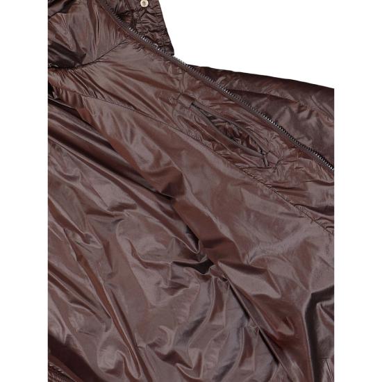 26FW 카사블랑카 패딩 PF26 OT 227 02 DKBRO BROWN - CASABLANCA