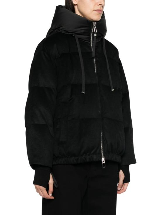 26FW 두노 자켓 HEKA PRATO MESTRE Black - DUNO