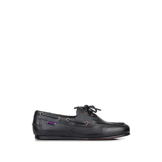 26FW 세바고 스니커즈 72131IW OWEN TUMBL 902 BLACK