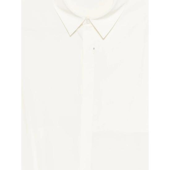 26SS 하이킹 패트롤 셔츠 SS26108 OFFWH WHITE - HIKING PATROL
