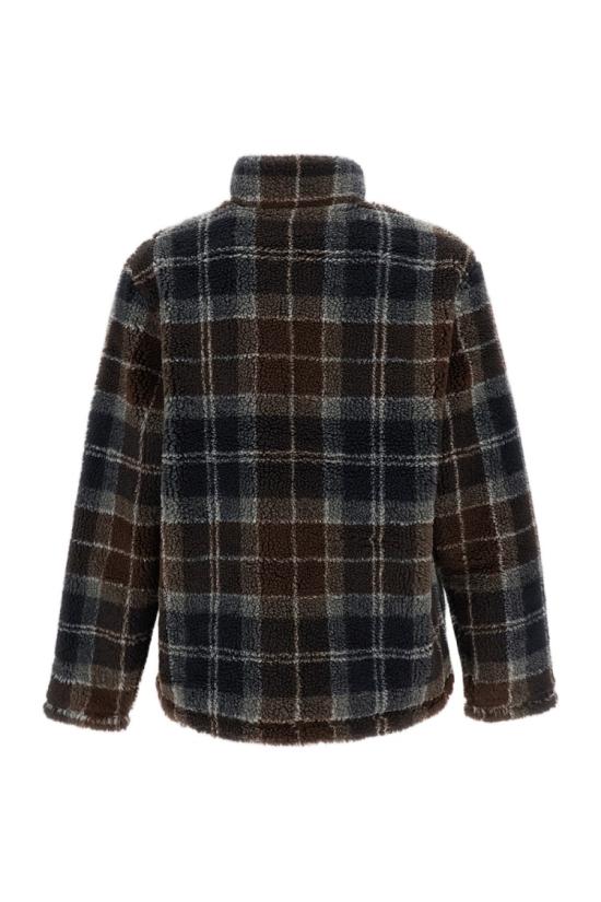 26FW 바버 자켓 MFL0187TN38 Brown - BARBOUR
