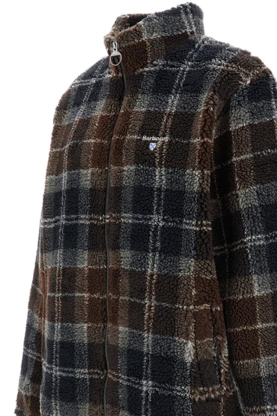 26FW 바버 자켓 MFL0187TN38 Brown - BARBOUR