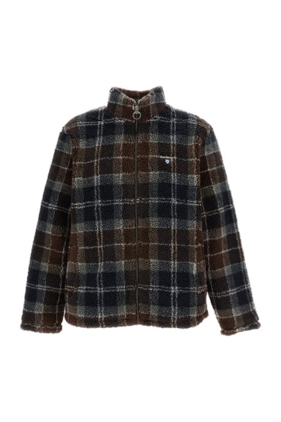 26FW 바버 자켓 MFL0187TN38 Brown