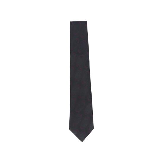 26FW 딸리아토레 넥타이 CPIT61 TIE AW26 3 BLUE