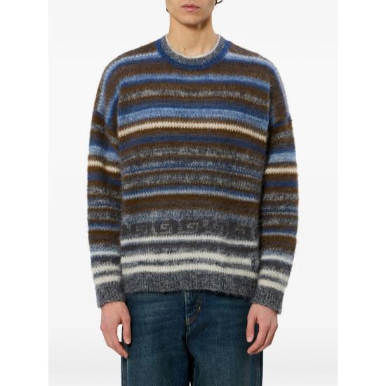 26FW 이자벨마랑 스웨터 D3L07H PU0969HA 30MI BLUE - ISABEL MARANT