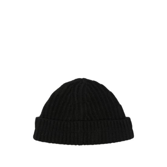 26FW MM6 메종마르지엘라 비니 M13285 S52TB0016 900 BLACK - MM6 MAISON MARGIELA