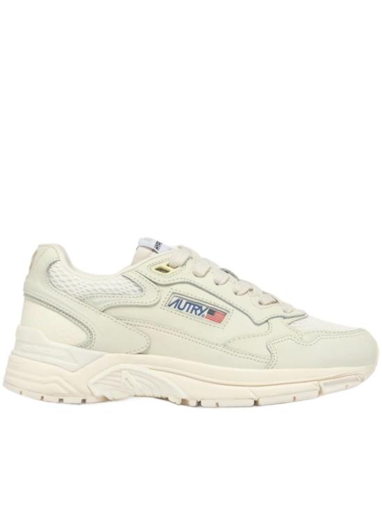 26FW 오트리 HYPERWAY 하이퍼웨이 스니커즈 HYLW HB01 Neutrals