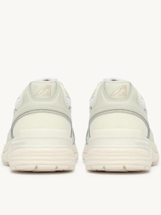 26FW 오트리 HYPERWAY 하이퍼웨이 스니커즈 HYLW HB01 Neutrals - AUTRY