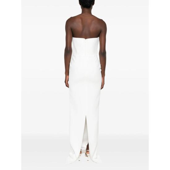 26FW 뉴어라이벌 원피스 NA00304810318 WHITE - NEW ARRIVALS