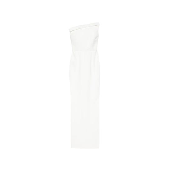 26FW 뉴어라이벌 원피스 NA00304810318 WHITE