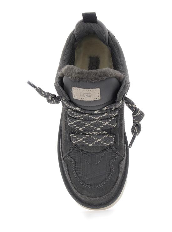 26FW 어그 스니커즈 1170750 GRAY - UGG