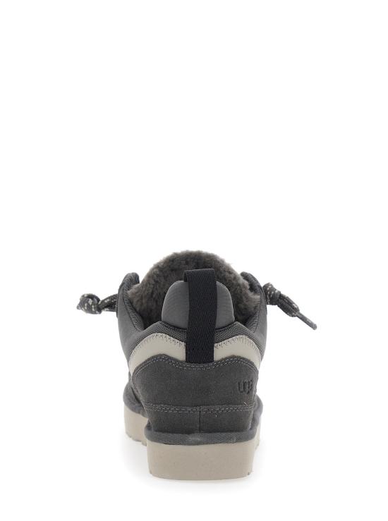 26FW 어그 스니커즈 1170750 GRAY - UGG