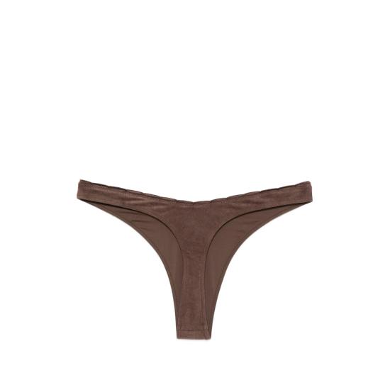 26SS 프랭키 비키니 비치웨어 11460SD DESSU BROWN - FRANKIES BIKINIS