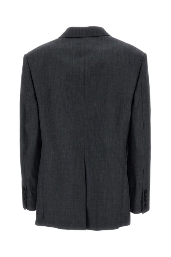 26FW 와타나베 준야 자켓 JRJ0140511 Grey - JUNYA WATANABE