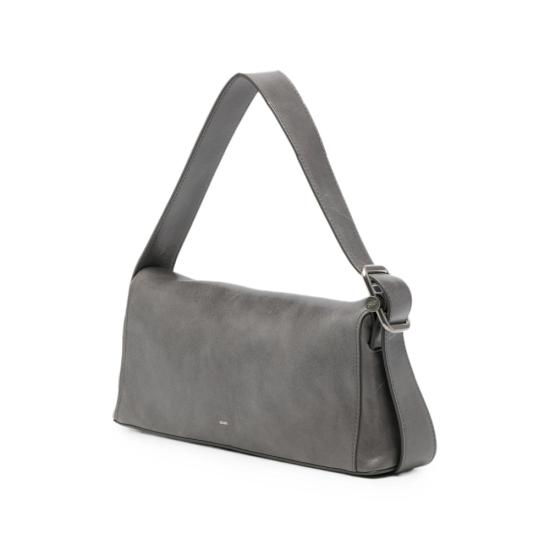 26FW 오소이 숄더백 26FB01016322 AGGRE GRAY - OSOI