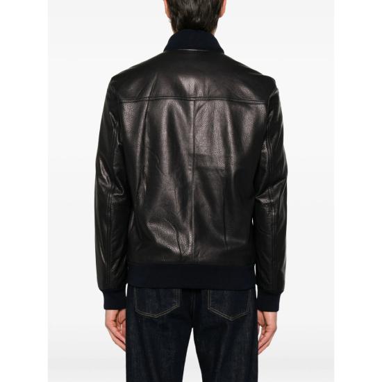26FW 브리오니 자켓 PLAD0L PD708 4000 BLACK - BRIONI