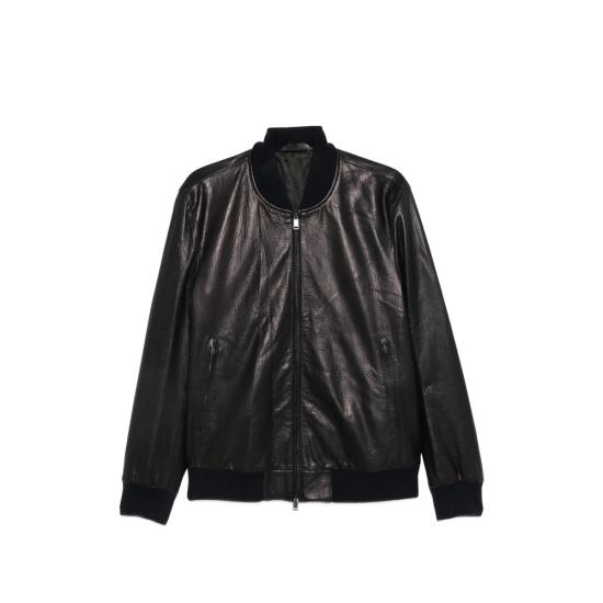 26FW 브리오니 자켓 PLAD0L PD708 4000 BLACK
