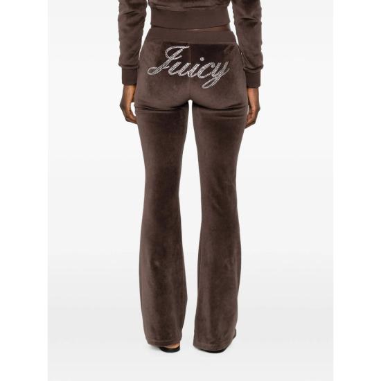 26FW 스포티앤리치 트레이닝/조거 팬츠 PA067716689BR CHOCO BROWN - SPORTY & RICH