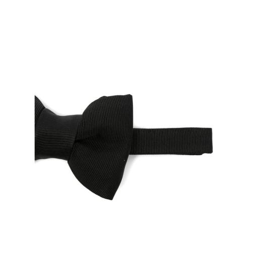 26FW 톰포드 넥타이 SPS04 SRM003 NAA BLACK - TOMFORD
