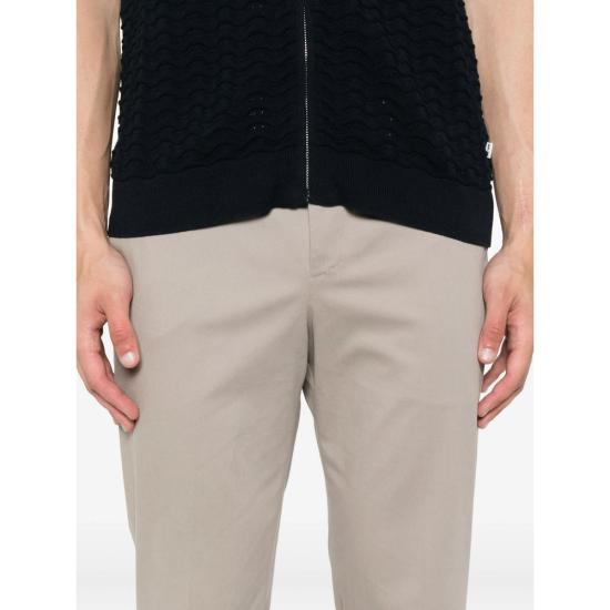 25FW 피티토리노 팬츠 SD75 ASMAZ00CL1 0100 GRAY - PT TORINO