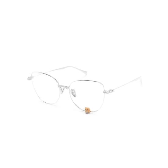 26FW 위민 안경 25186SLV00NN SILVER - YVMIN