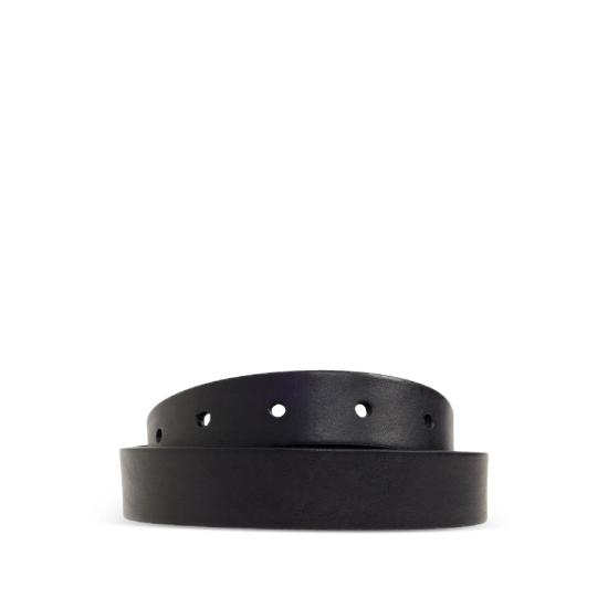 26FW 바이말렌비거 벨트 ZOILO Q7145016Z 050 BLACK - BY MALENE BIRGER