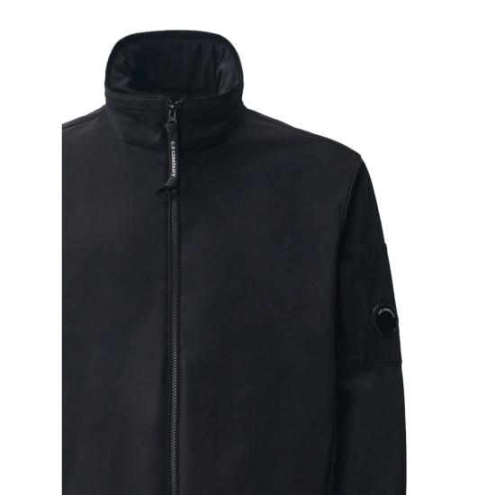 26FW 씨피 컴퍼니 자켓 MOW001A00 6097A 999 BLACK - C.P. COMPANY