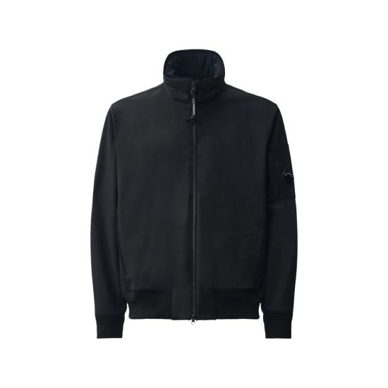 26FW 씨피 컴퍼니 자켓 MOW001A00 6097A 999 BLACK