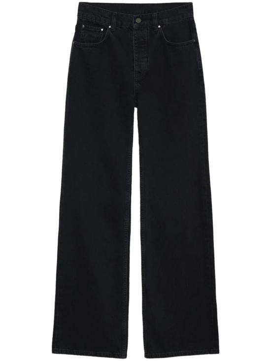 26FW 애니빙 팬츠 A061134009 Black