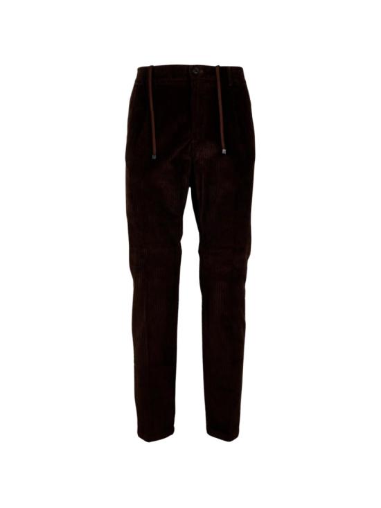 26FW 크루나 팬츠 MITTE 1808 Brown