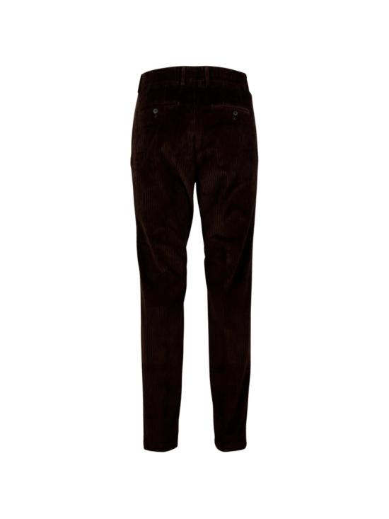 26FW 크루나 팬츠 MITTE 1808 Brown - CRUNA