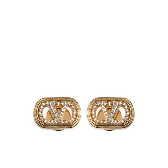 26FW 발렌티노 가라바니 이어링 9W2J0Y80YCW 9MN GOLD