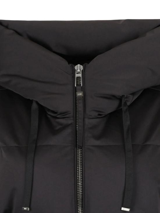 26FW 두노 자켓 HEKA M MESTRE Black - DUNO