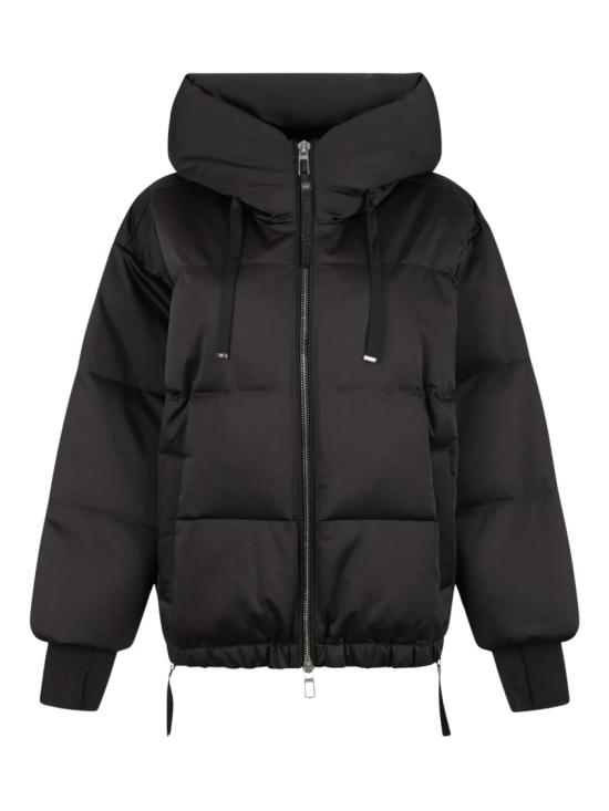 26FW 두노 자켓 HEKA M MESTRE Black
