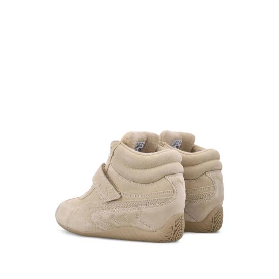 26FW 푸마 스니커즈 408118 01 SAND BEIGE - PUMA