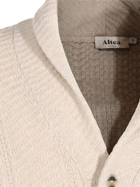 26FW 알테아 니트웨어 2661035 Neutrals - ALTEA