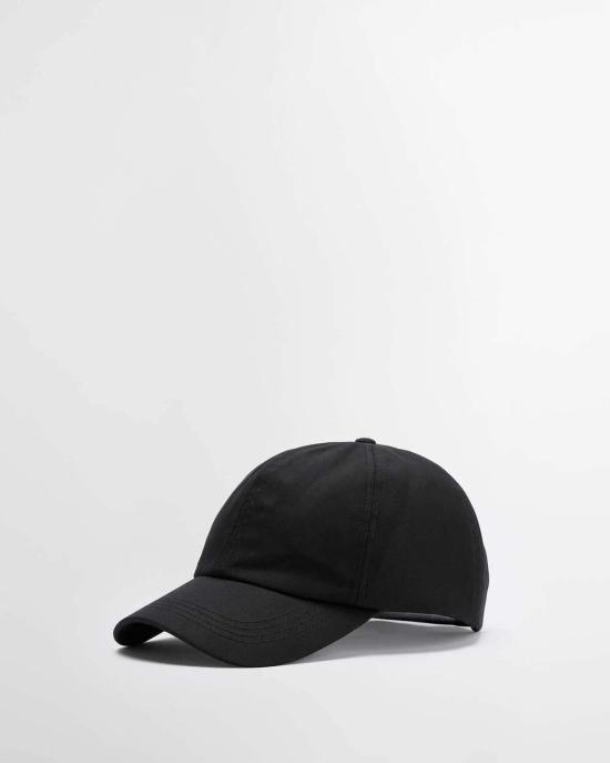  바버 모자 왁스 스포츠 캡