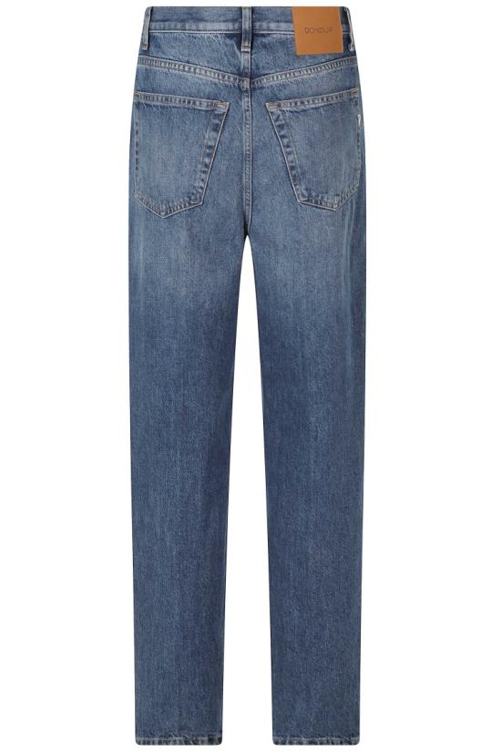 26FW 돈답 데님 DP784 DFE338D MU8 099 Blue - DONDUP