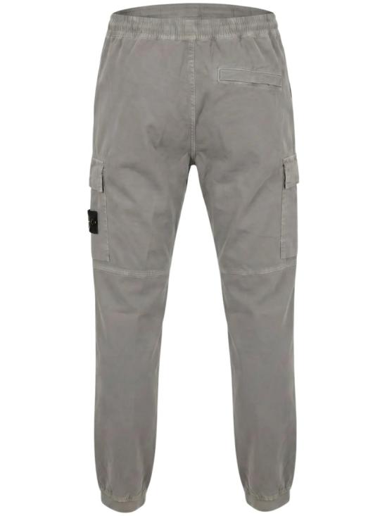 26FW 스톤 아일랜드 팬츠 S153100033S00L1V0160 Grey - STONE ISLAND