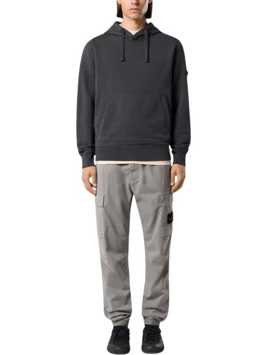 26FW 스톤 아일랜드 팬츠 S153100033S00L1V0160 Grey - STONE ISLAND