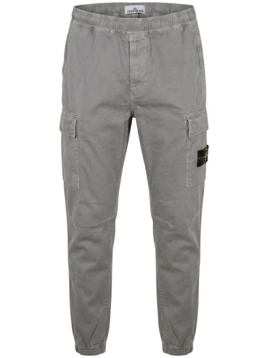 26FW 스톤 아일랜드 팬츠 S153100033S00L1V0160 Grey