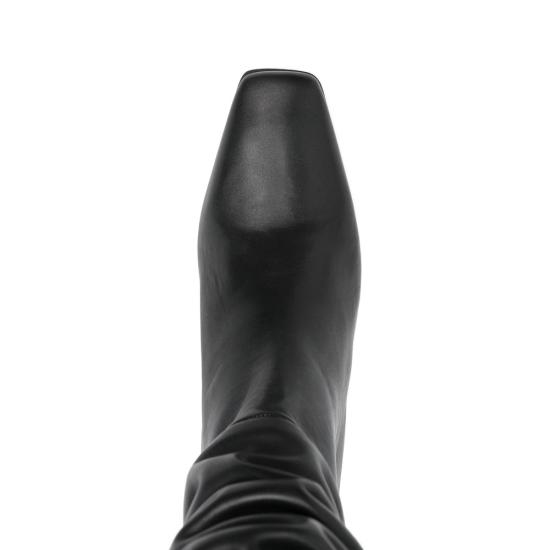 26FW 알로하스 부츠 S100549 01 BLACK - ALOHAS
