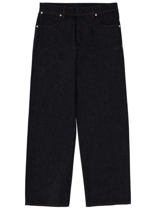 26SS 스톤 아일랜드 데님 팬츠 J100006 S00J8VJ200 BLUE