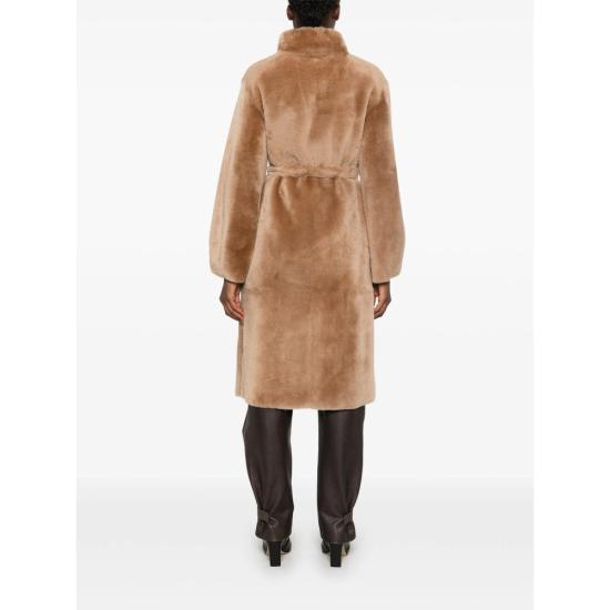 26FW 수프리마 코트 A044 M0220 149 BEIGE - SUPREMA