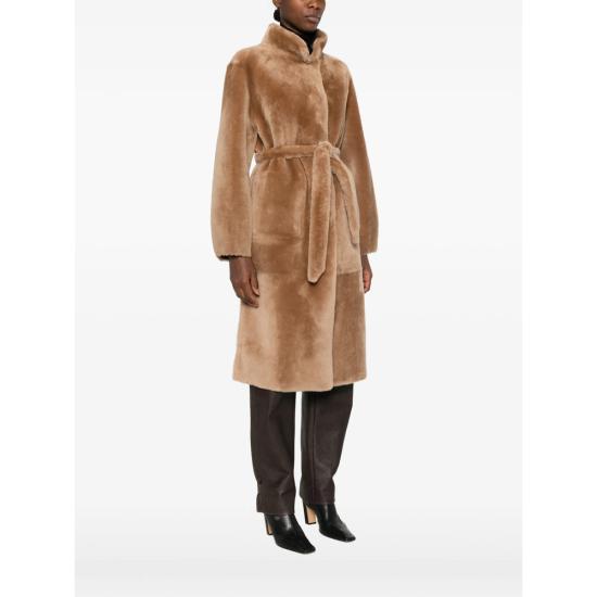 26FW 수프리마 코트 A044 M0220 149 BEIGE - SUPREMA