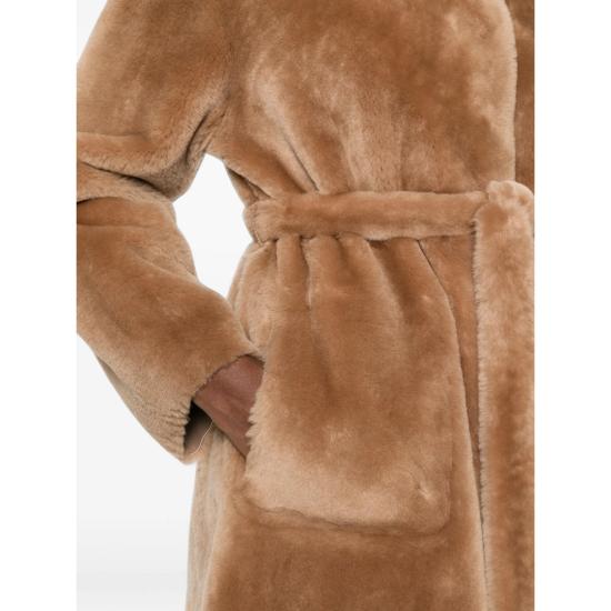 26FW 수프리마 코트 A044 M0220 149 BEIGE