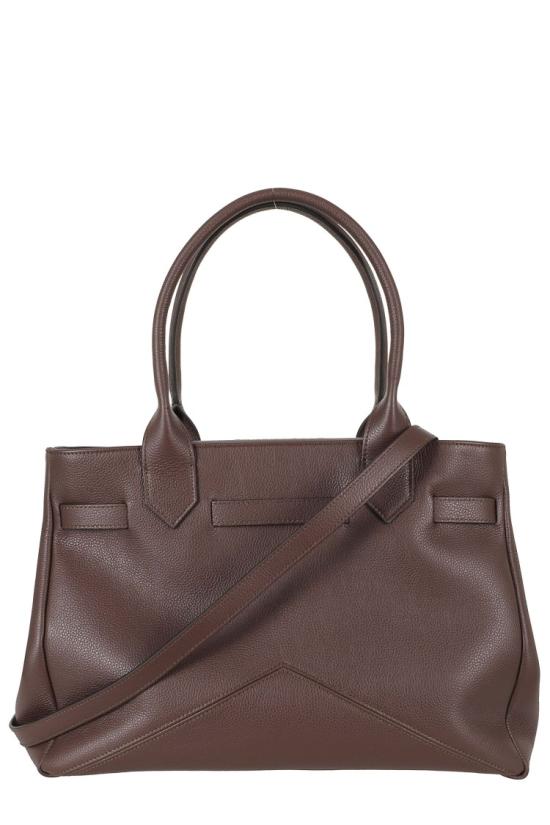 26FW 발렌타인 숄더백 BLB993 099 Brown - BALLANTYNE